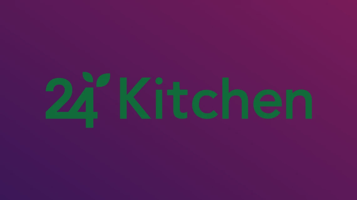 24 kitchen logo